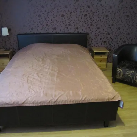 Margit Дом отдыха Выру