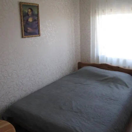 Margit Дом отдыха Выру